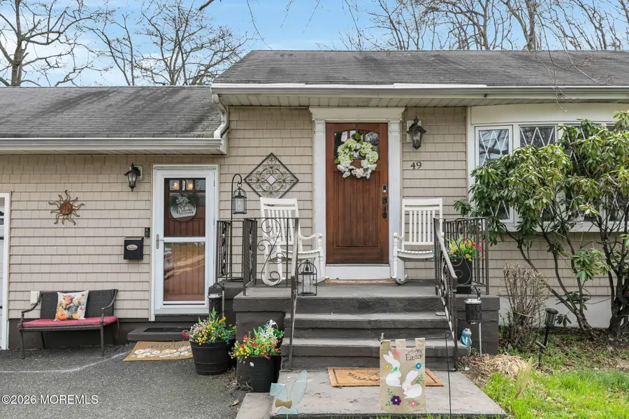 49 7th Street, Belford, NJ 07718 - #3