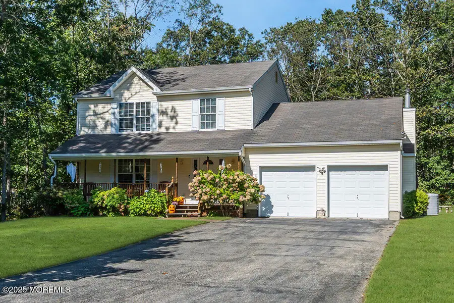 14 Okjin Court, Jackson, NJ 08527 - #2