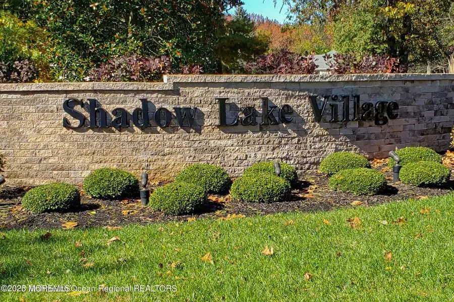 50 Hancock Court, Red Bank, NJ 07701 - #2