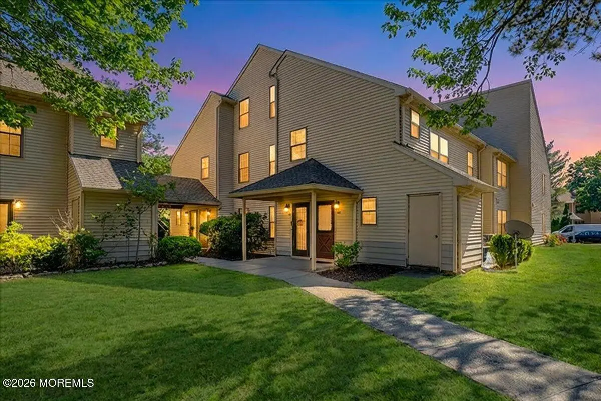 402 Daisy Court, Jackson, NJ 08527 - #1