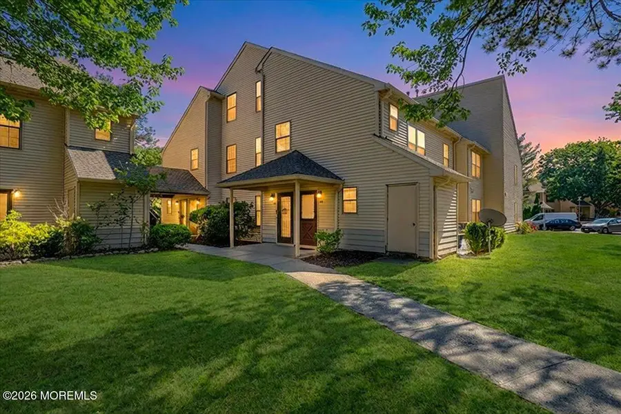 402 Daisy Court, Jackson, NJ 08527 - #2