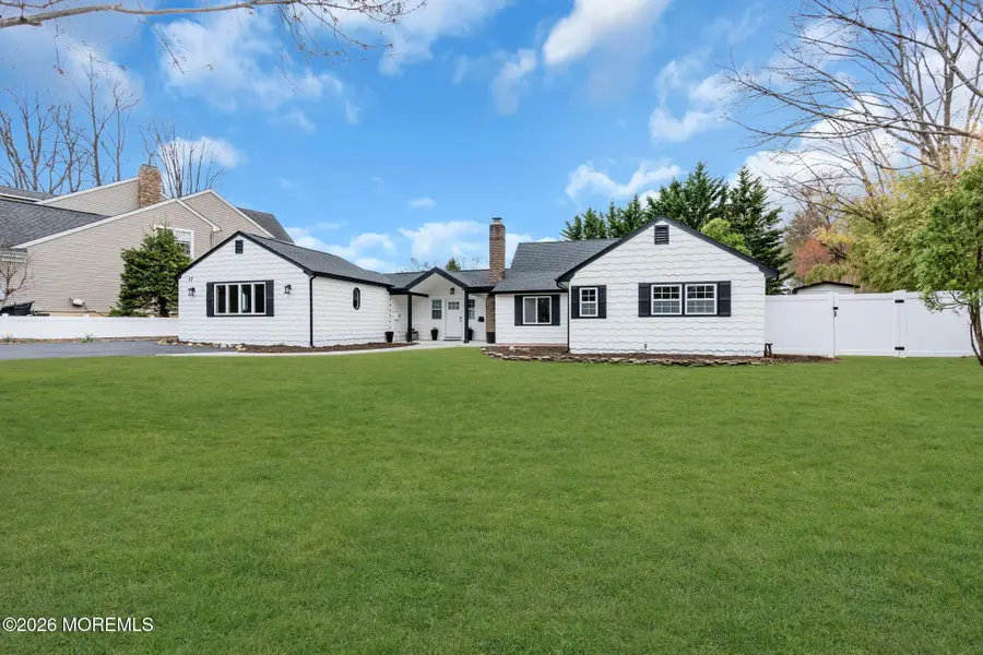 37 Swartzel Drive, Middletown, NJ 07748 - #2