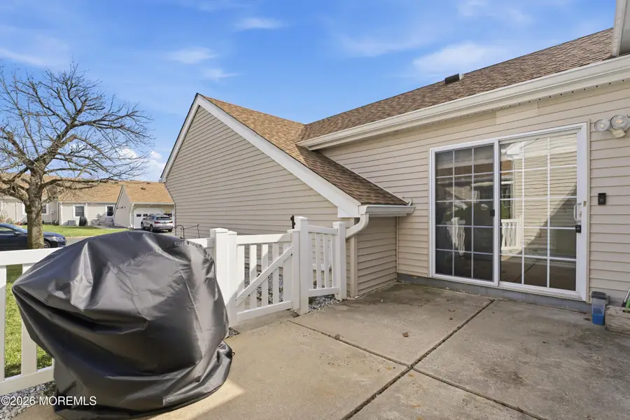 110 Henley Court #C, Freehold, NJ 07728 - #2