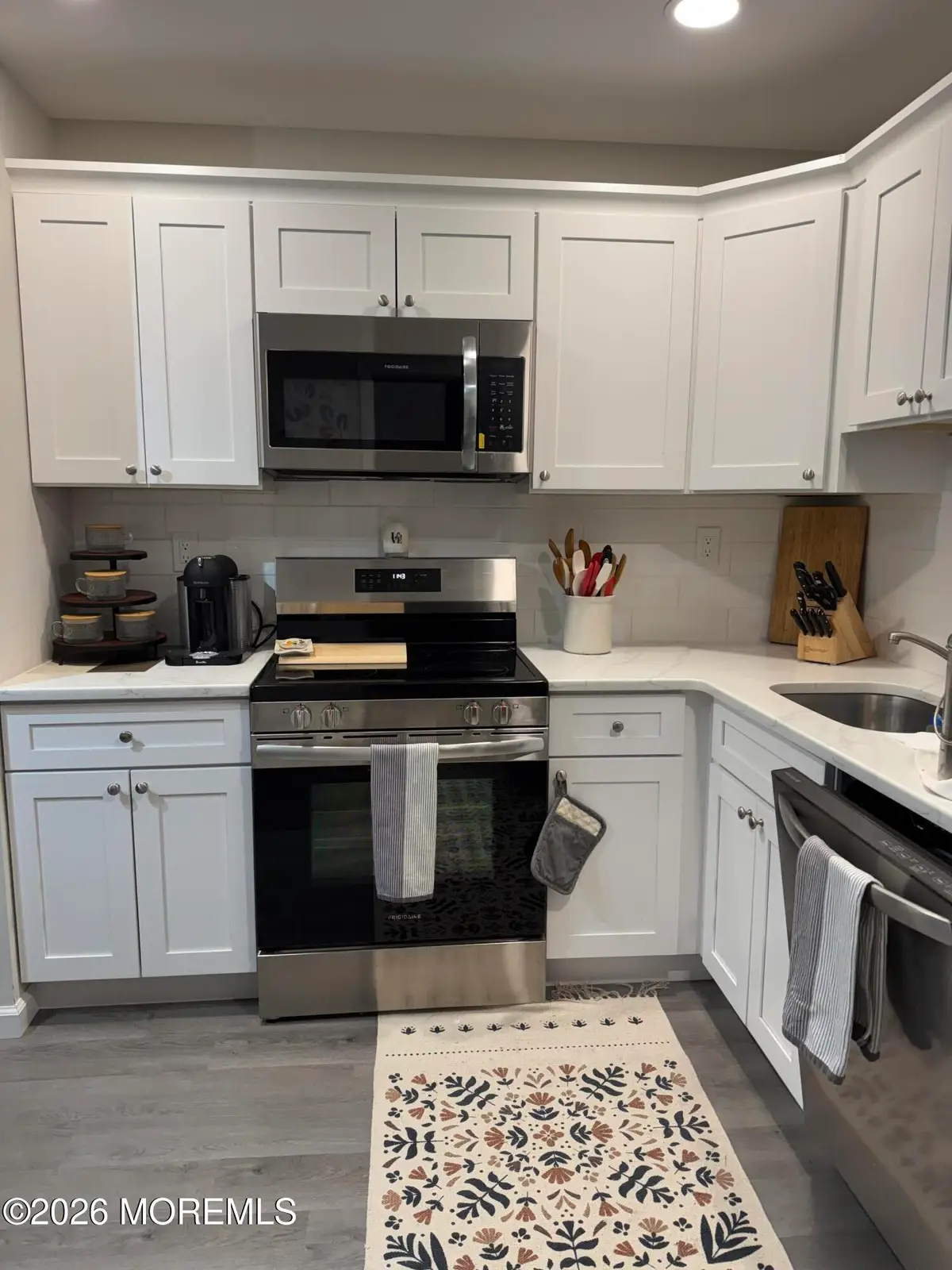 105 Amberly Drive #G, Englishtown, NJ 07726 - #1