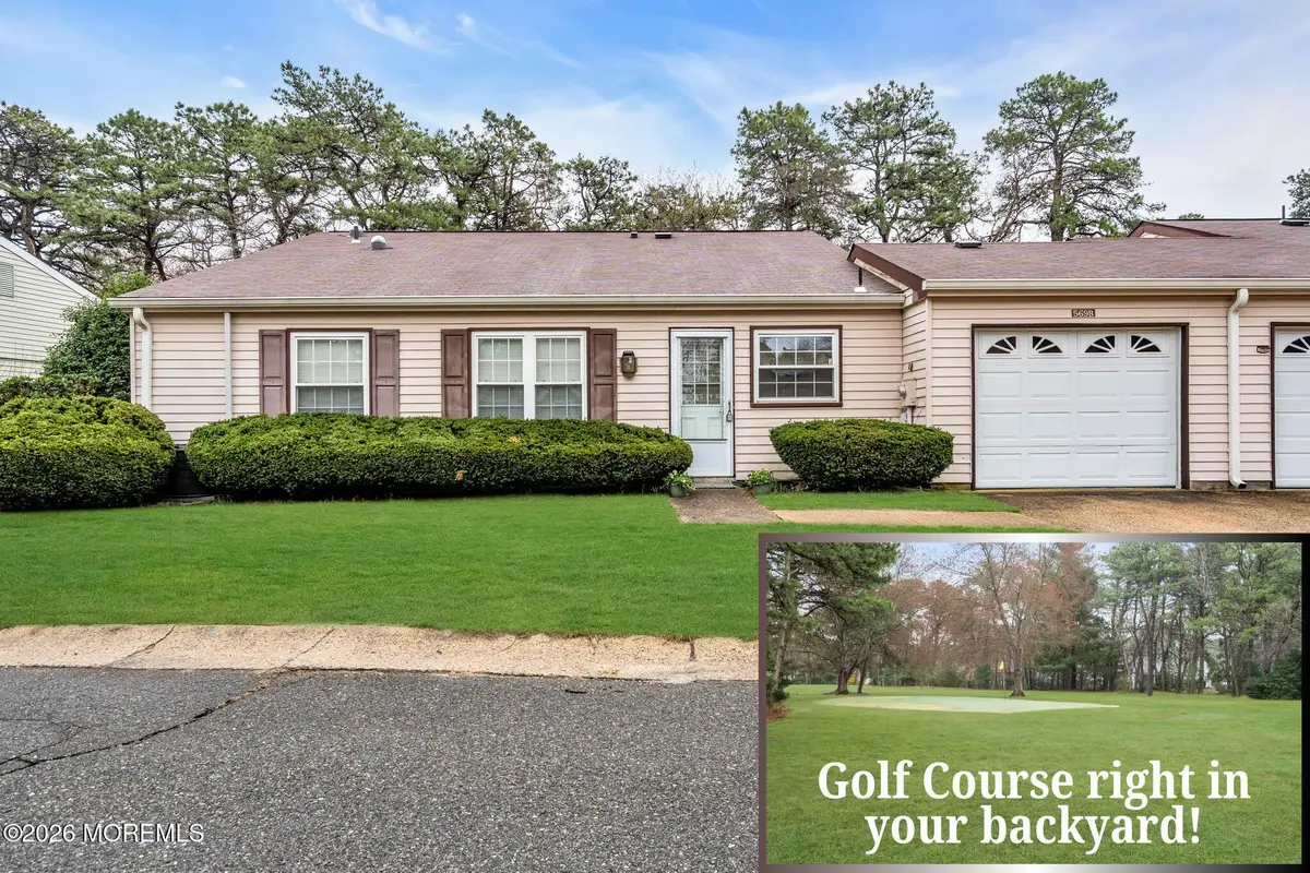 569B Mayfair Road, Manchester, NJ 08759 - #1