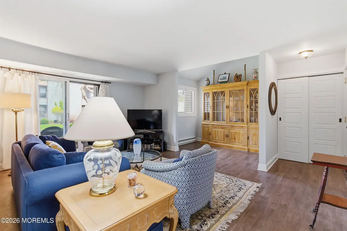 98C Berkshire Court, Red Bank, NJ 07701 - #1