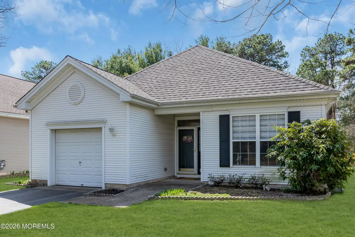 8 April Springs Court, Lakewood, NJ 08701 - #1