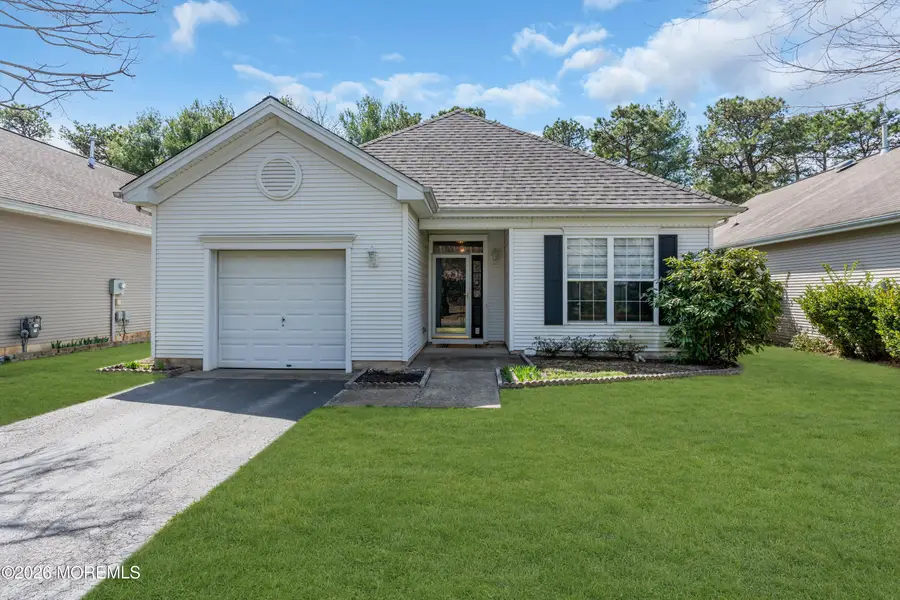 8 April Springs Court, Lakewood, NJ 08701 - #2