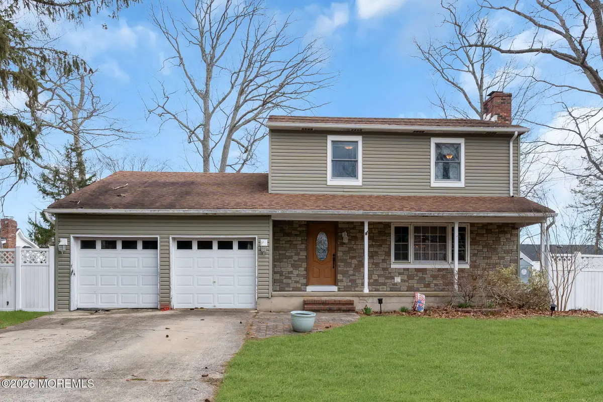 2908 Adams Street, Wall, NJ 07719 - #1