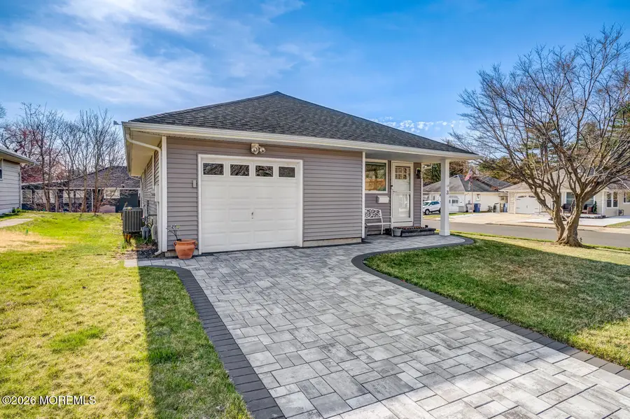 3 Mount Katadin Drive, Toms River, NJ 08753 - #2