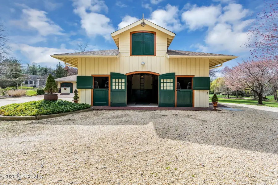 2 Alyce Lane, Rumson, NJ 07760 - #2