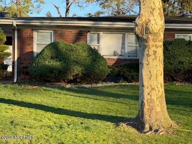 420 Laurel Brook Drive #C, Brick, NJ 08724 - #2