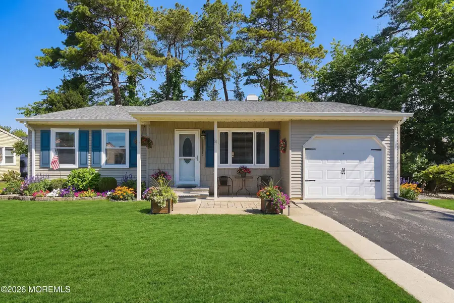 8 Hummingbird Lane, Whiting, NJ 08759 - #2