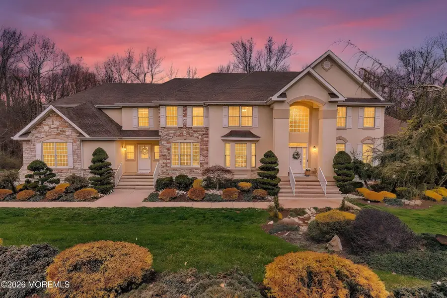 13 Palmer Circle, Millstone, NJ 08535 - #2