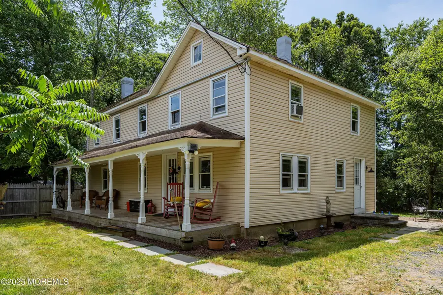 763 Hulses Corner Road, Howell, NJ 07731 - #2