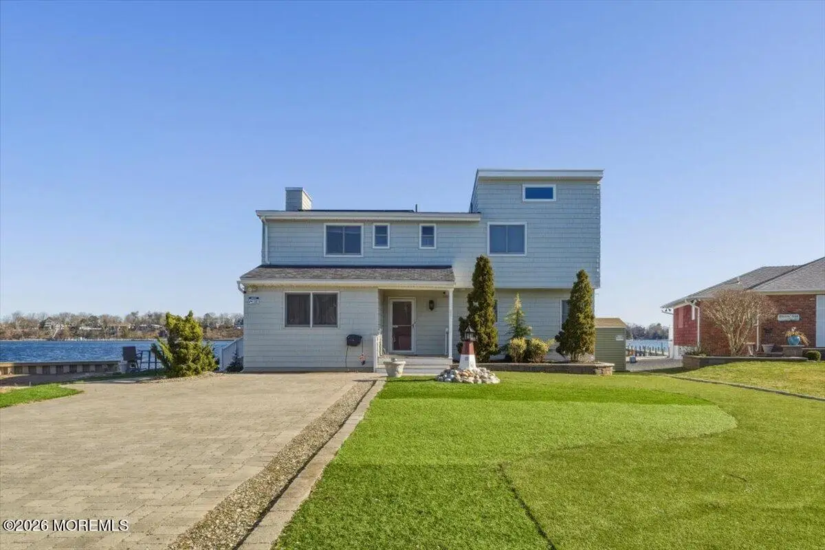 32 Cove Road, Bayville, NJ 08721 - #1