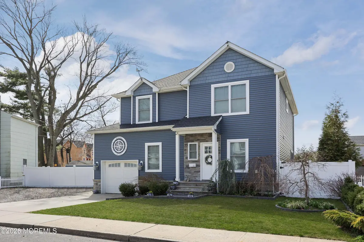 80 Fulton Street, Keyport, NJ 07735 - #1