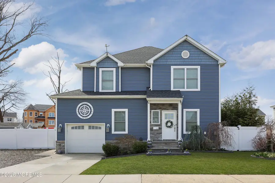 80 Fulton Street, Keyport, NJ 07735 - #2