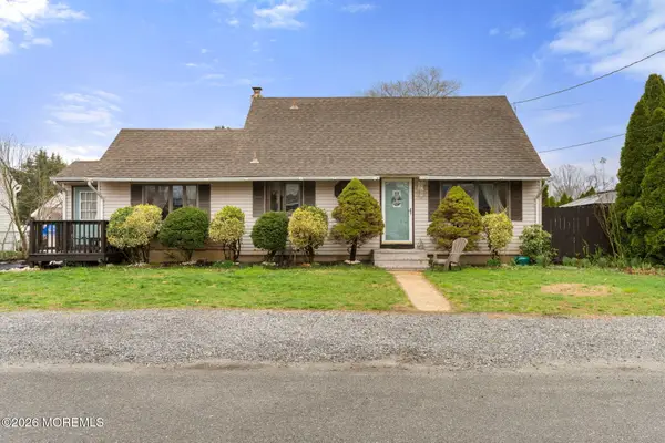 109 Harding Drive, Brick, NJ 08724