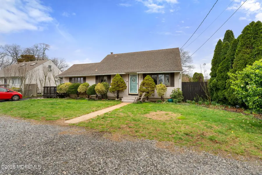 109 Harding Drive, Brick, NJ 08724 - #2