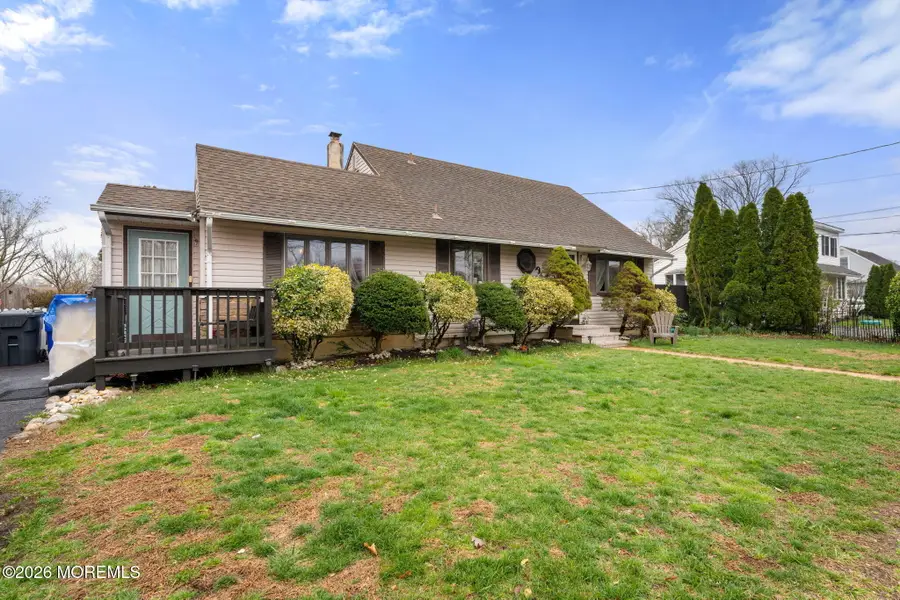 109 Harding Drive, Brick, NJ 08724 - #3