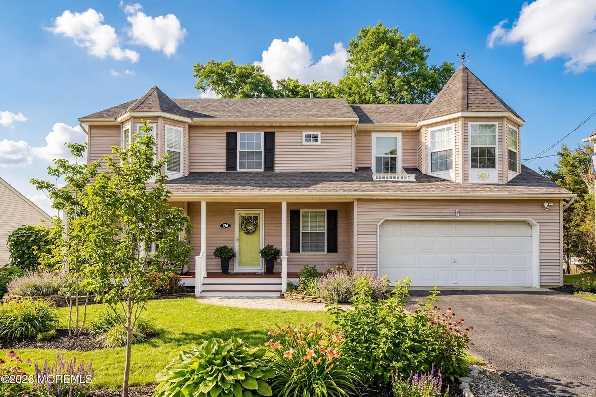 136 End Avenue, Island Heights, NJ 08732 - #1