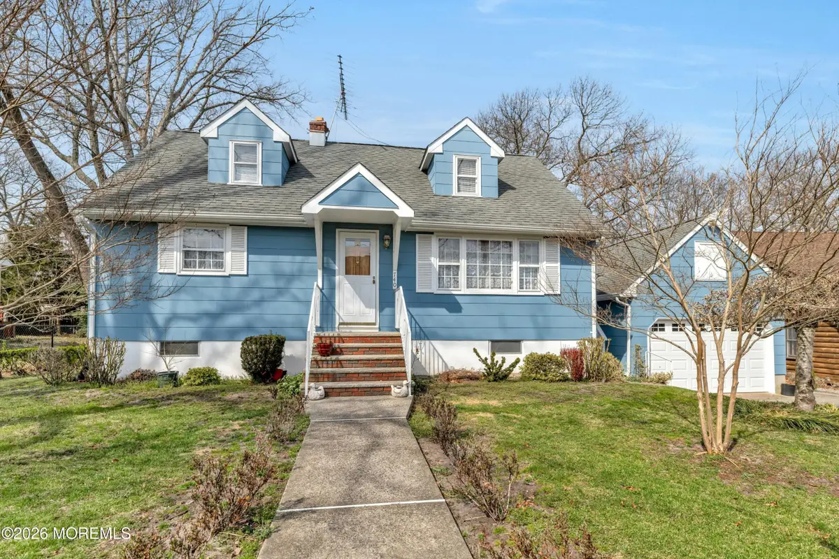 740 Marys Drive, Brick, NJ 08723 - #1