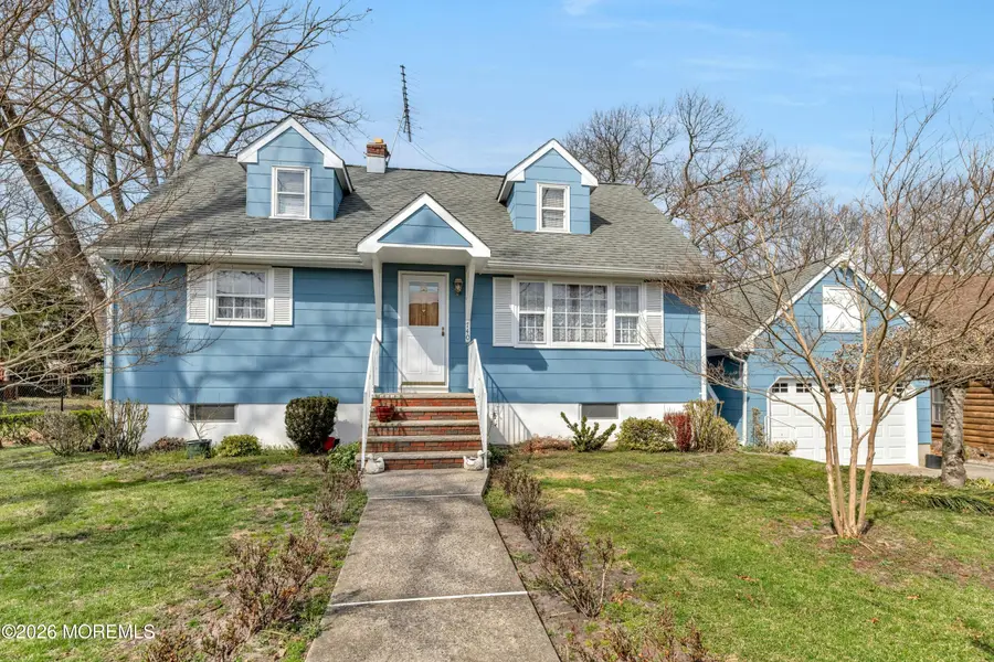 740 Marys Drive, Brick, NJ 08723 - #2