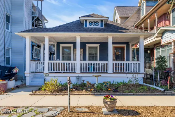 82 Abbott Avenue, Ocean Grove, NJ 07756