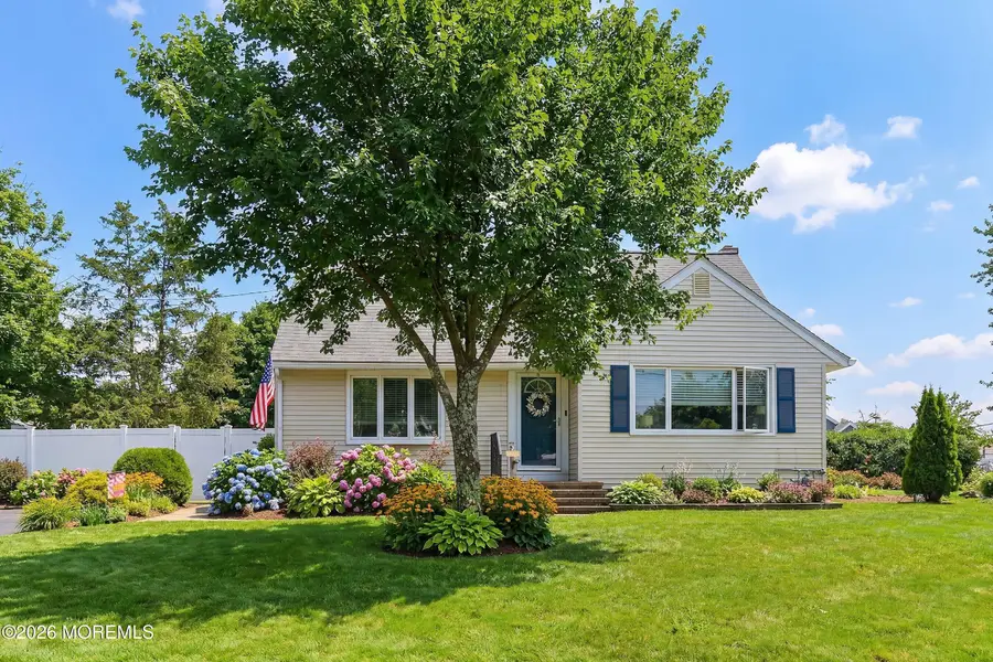 2711 Johnson Street, Wall, NJ 07719 - #2