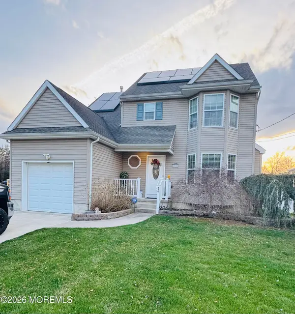 830 Deguise Street, Lanoka Harbor, NJ 08734