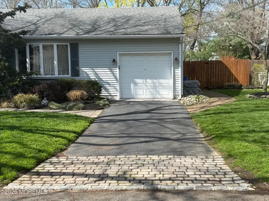 15 Sea Girt Avenue, Oceanport, NJ 07757 - #2