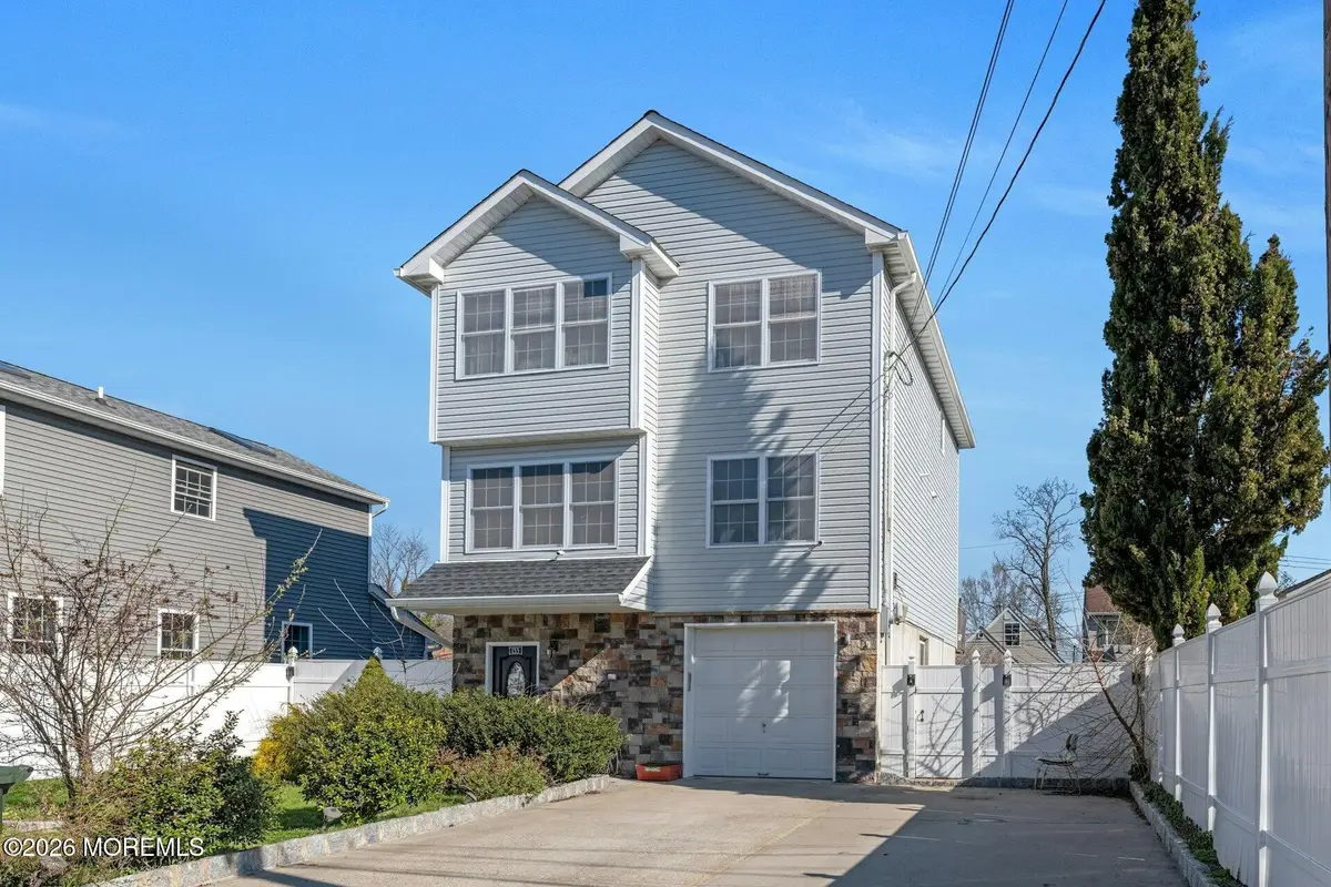 133 7th Street, Hazlet, NJ 07734 - #1