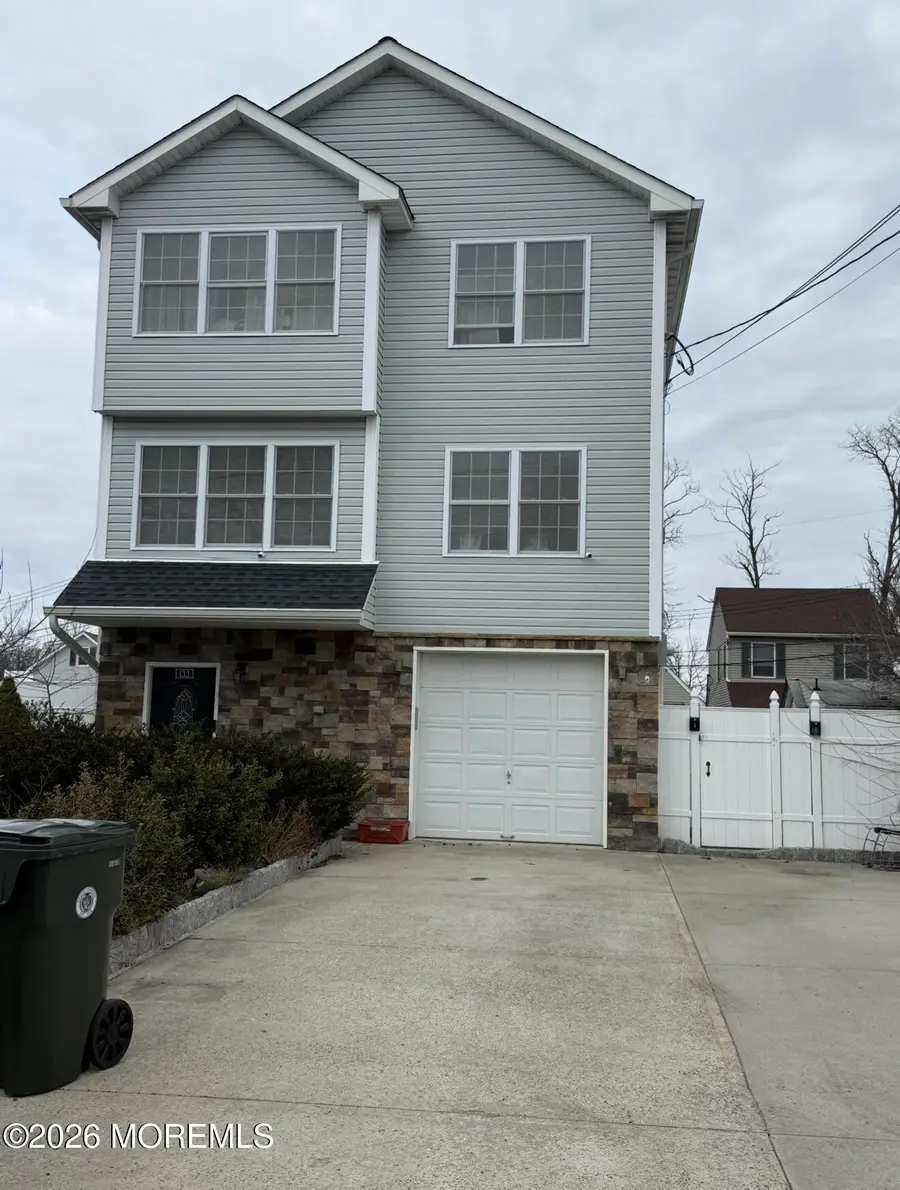 133 7th Street, Hazlet, NJ 07734 - #2