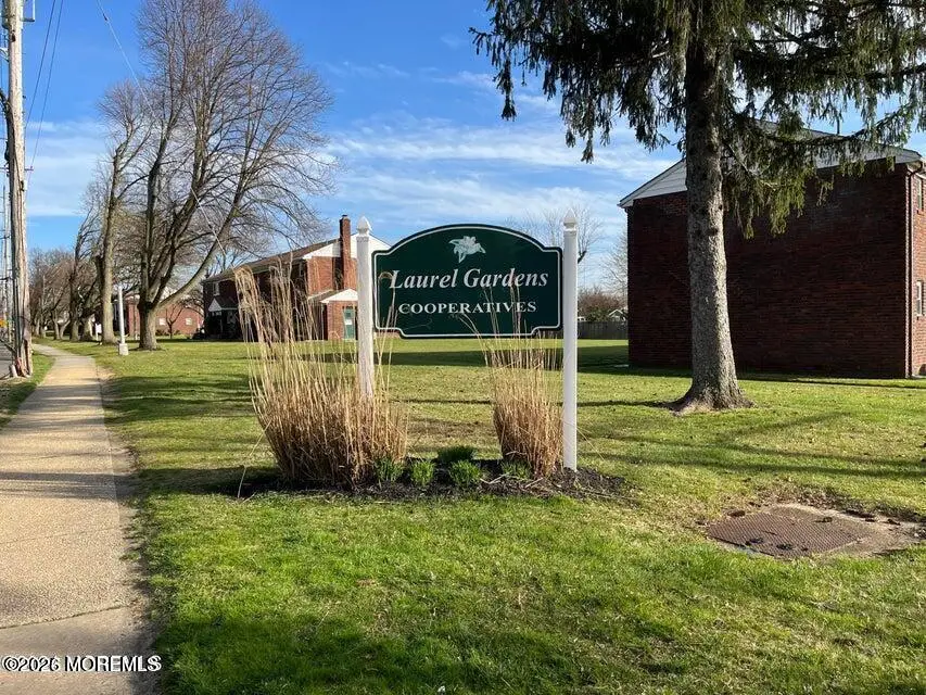 15 Azalea Court #A, Eatontown, NJ 07724 - #1