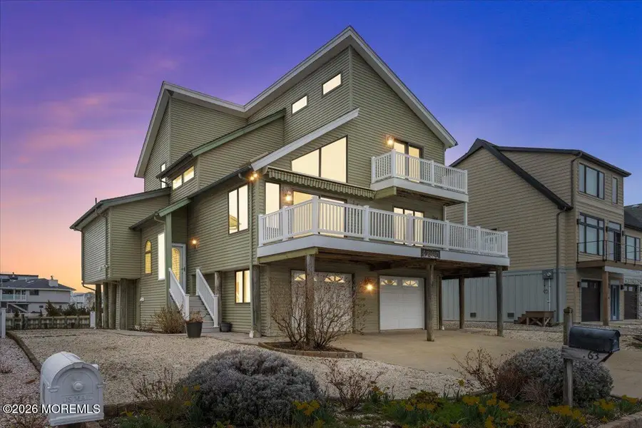 63 Ohio Drive, Mystic Island, NJ 08087 - #2