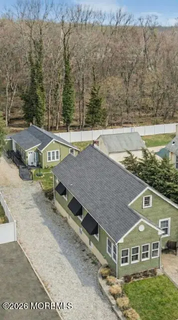 365 Lake Avenue #House 1 & 2, Oakhurst, NJ 07755