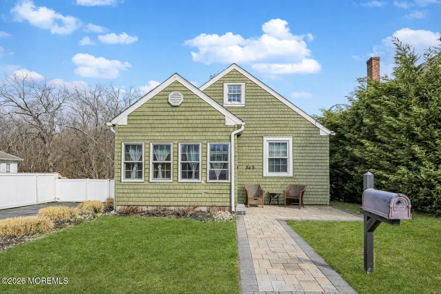 365 Lake Avenue #House 1 & 2, Oakhurst, NJ 07755 - #2