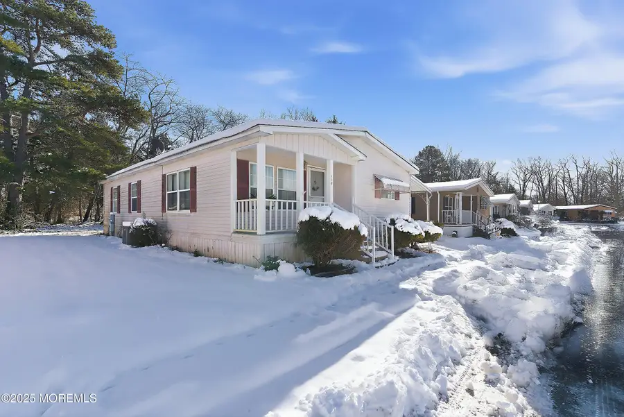 110 Douglas Drive, Jackson, NJ 08527 - #2