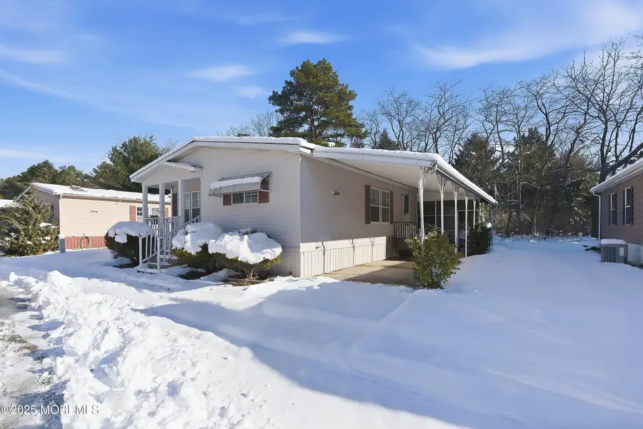 110 Douglas Drive, Jackson, NJ 08527 - #3