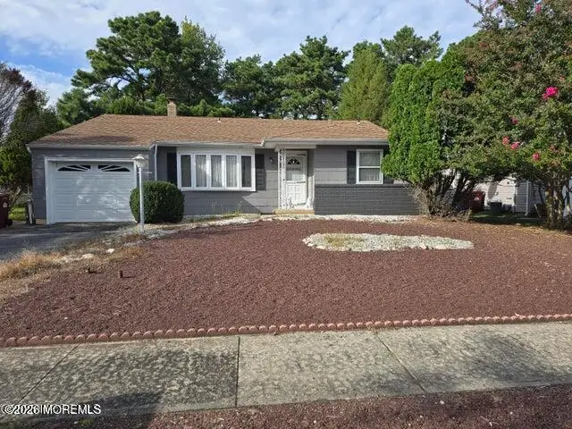10 Littleton Road, Toms River, NJ 08757 - #1