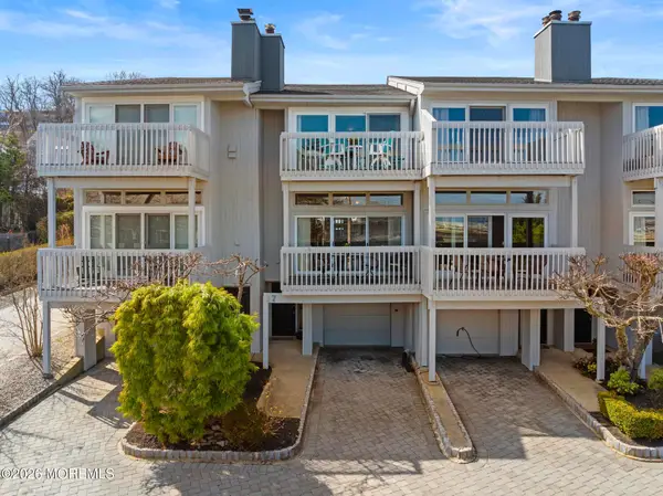 1 Portland Road #7, Highlands, NJ 07732