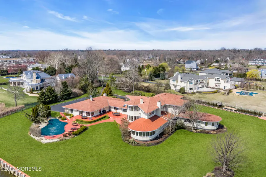 17 Oyster Bay Drive, Rumson, NJ 07760 - #2