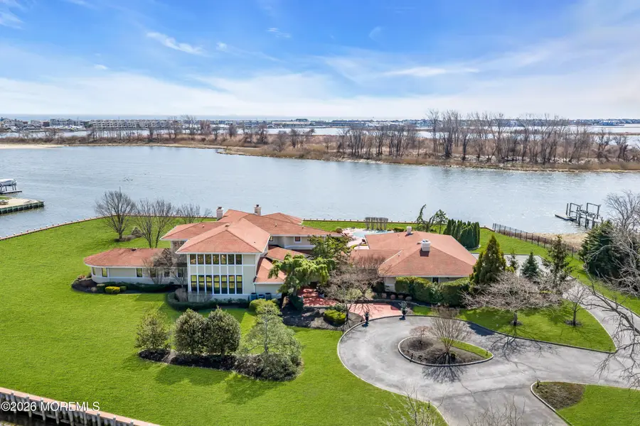 17 Oyster Bay Drive, Rumson, NJ 07760 - #3