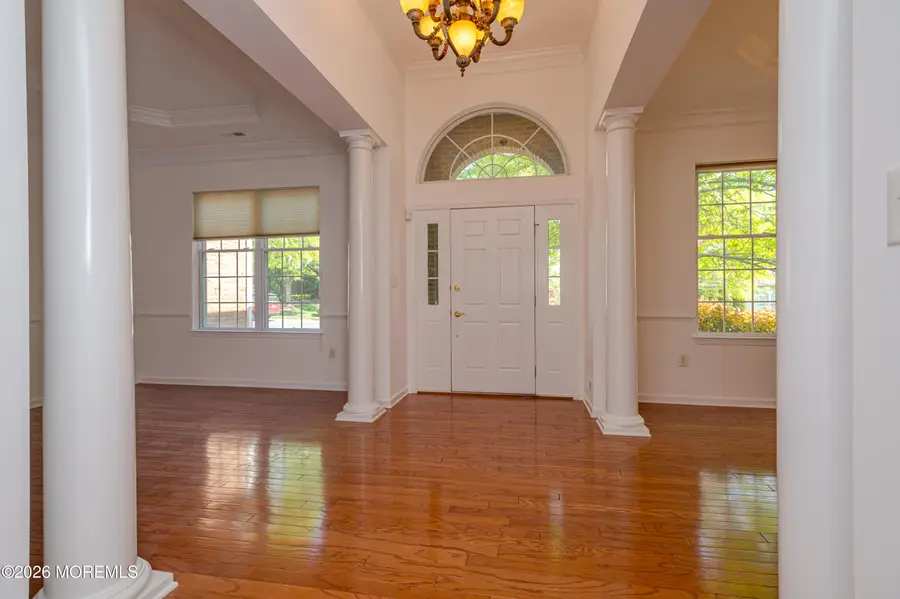 3 Hogan Way, Monroe, NJ 08831 - #2