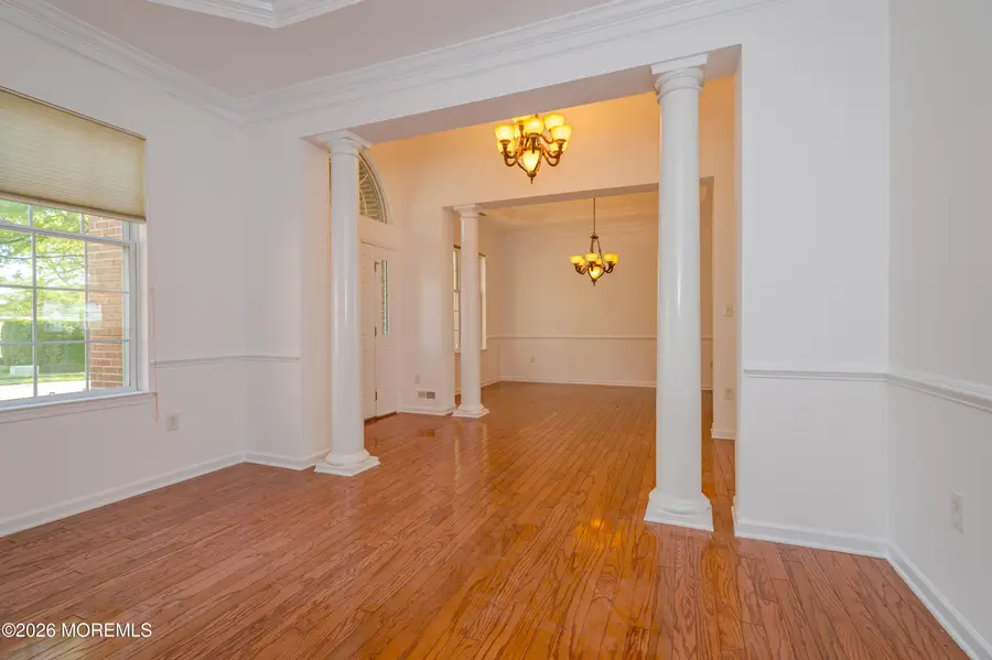 3 Hogan Way, Monroe, NJ 08831 - #3