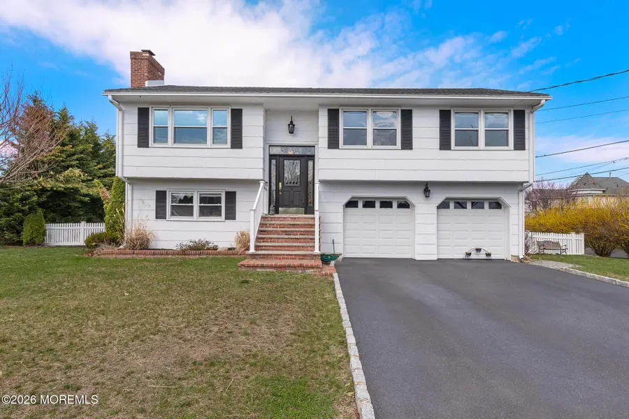 1 Elizabeth Place, Monmouth Beach, NJ 07750 - #3