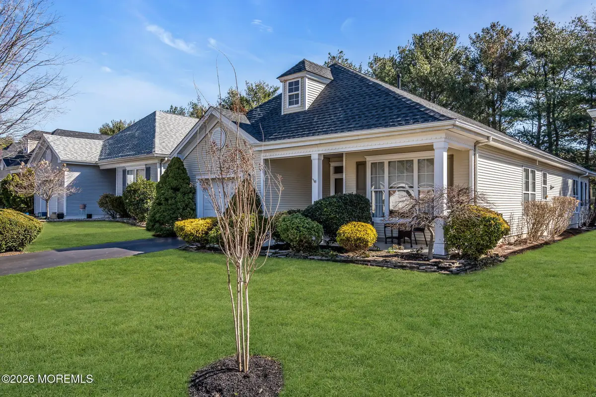 9 Evergreen Springs Drive, Lakewood, NJ 08701 - #1