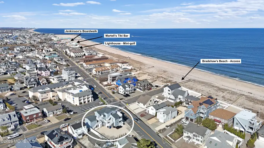 1301 Ocean Avenue #2, Point Pleasant Beach, NJ 08742 - #2