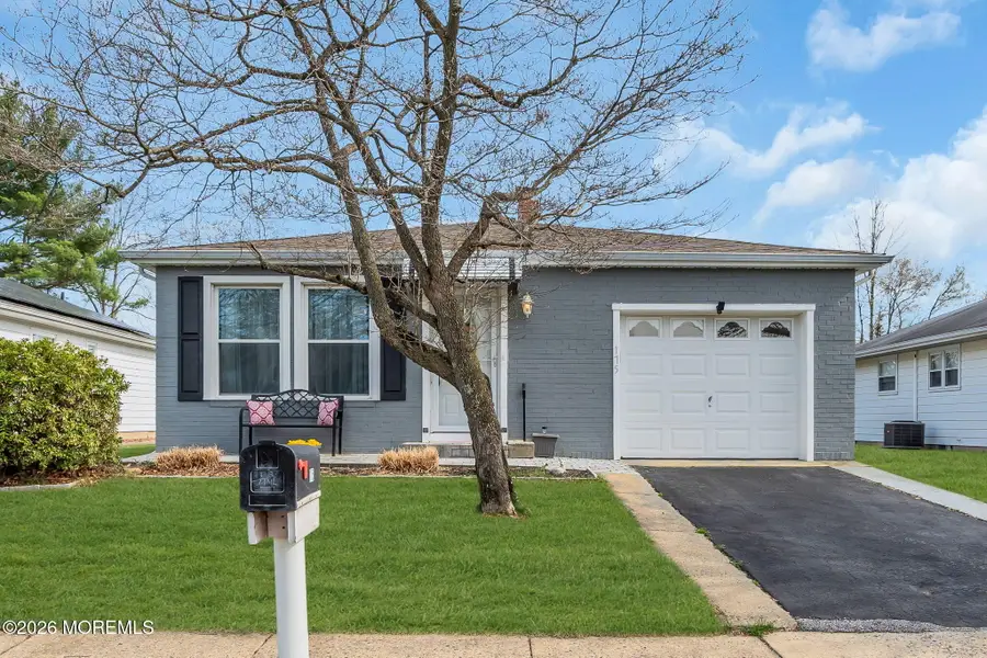 175 Liberta Drive, Toms River, NJ 08757 - #3